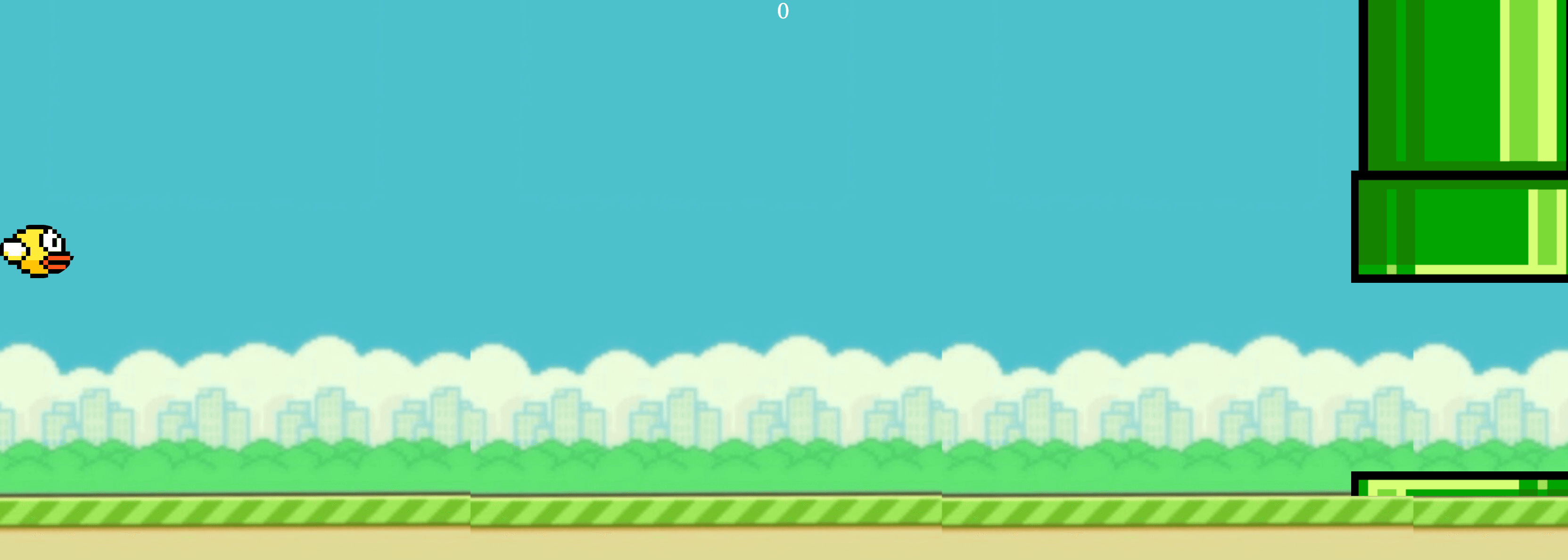 Flappy Bird